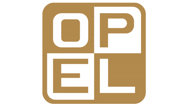 Opel Logo 1928