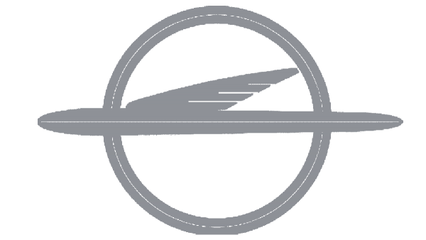 Opel Logo 1953