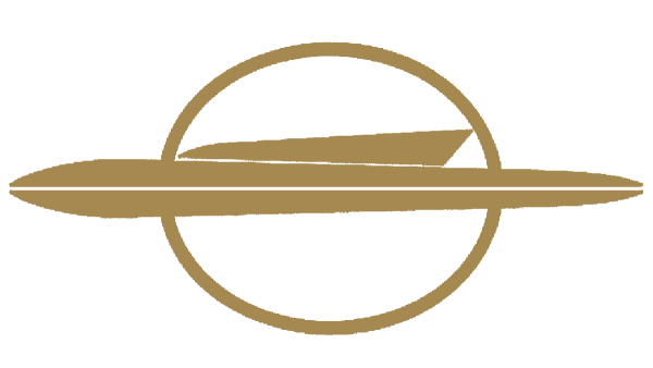 Opel Logo 1959