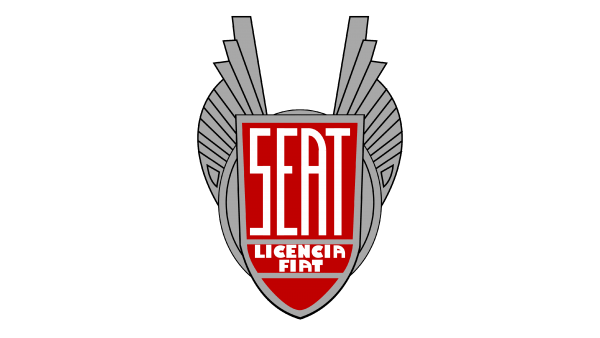 SEAT Logo 1953