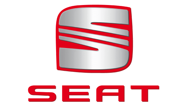 Seat Logo 1999