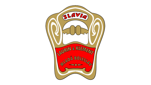 Škoda Logo 1900