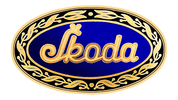 Škoda Logo 1925