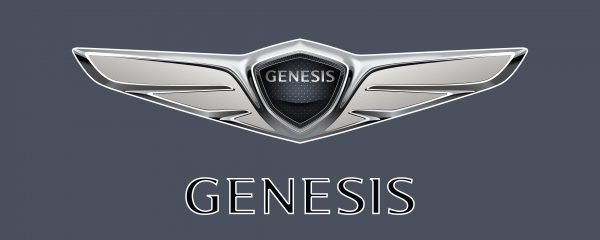 Genesis car emblem