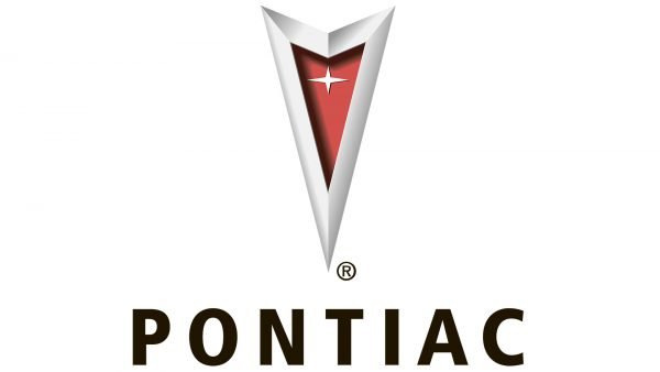 pontiac badge