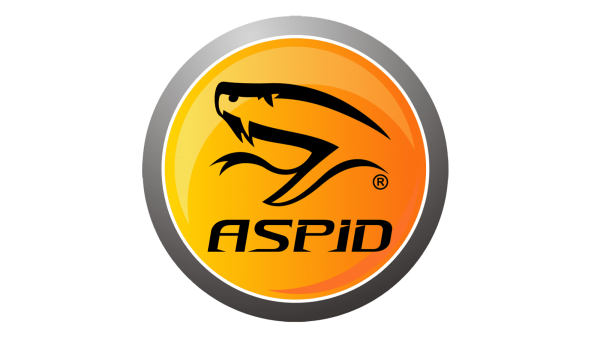Aspid Logo