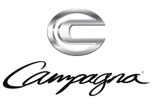 Campagna Corporation logo