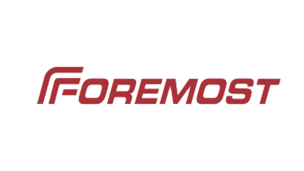 Foremost Vehicles Logo