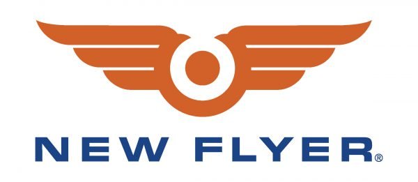 New Flyer Industries Inc. logo