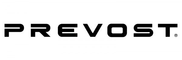 Prevost logo