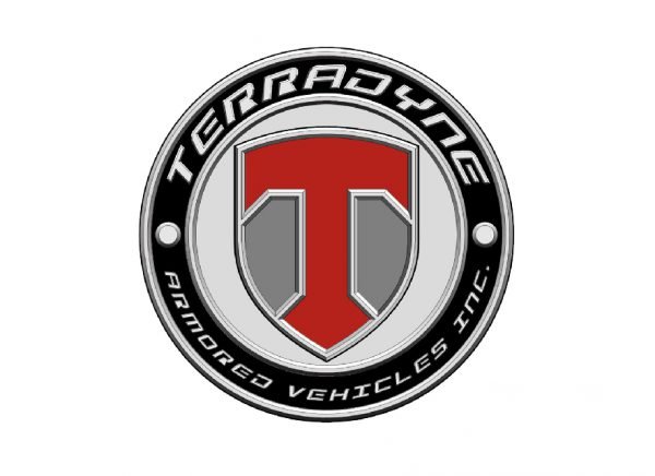 Terradyne Armored Vehicles Inc logo
