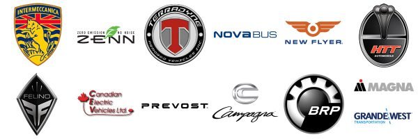 canadian car companies