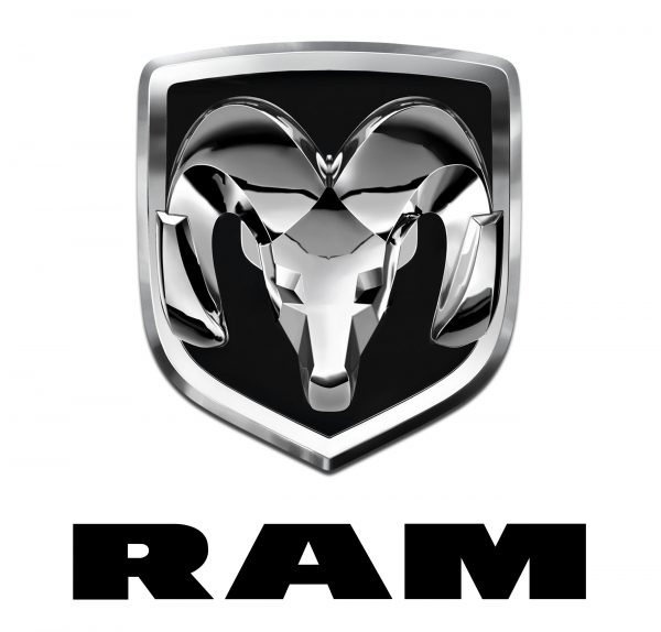 Color Ram Logo