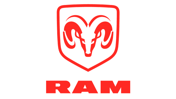 Ram Logo 1993