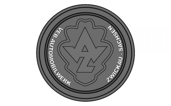 AWZ logo