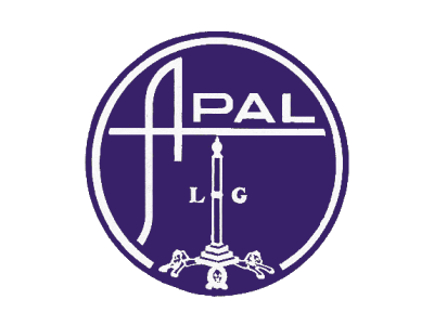 Apal logo