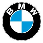 BMW logo eps