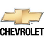 Chevrolet logo eps