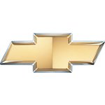 Chevrolet logo vector