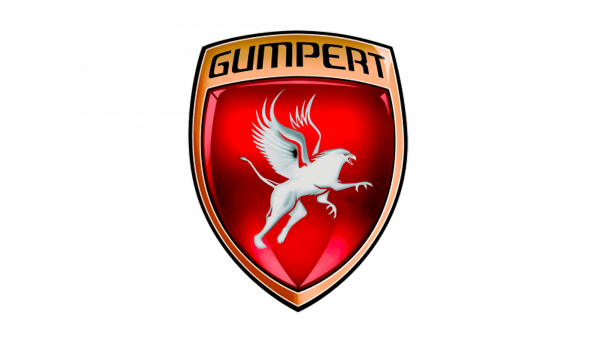 Gumpert Logo 2004