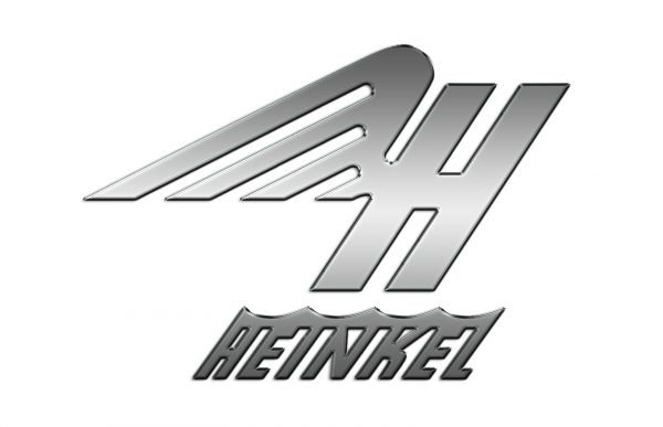 Heinkel logo