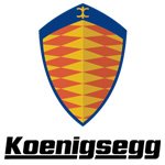 Koenigsegg logo eps