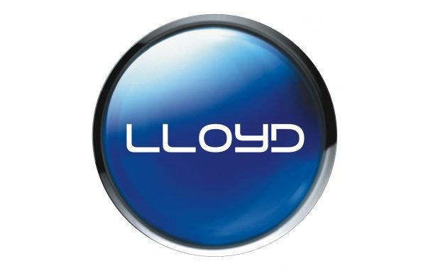 Lloyd logo