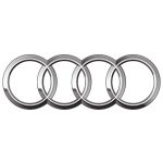 Logo Audi png