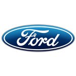 Logo Ford png