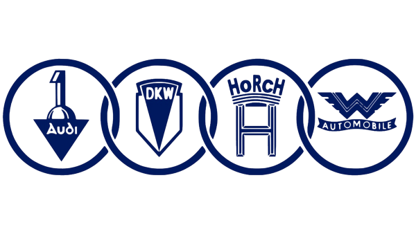 Logo Horch