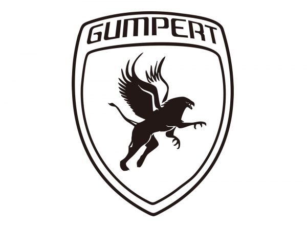 logo Gumpert