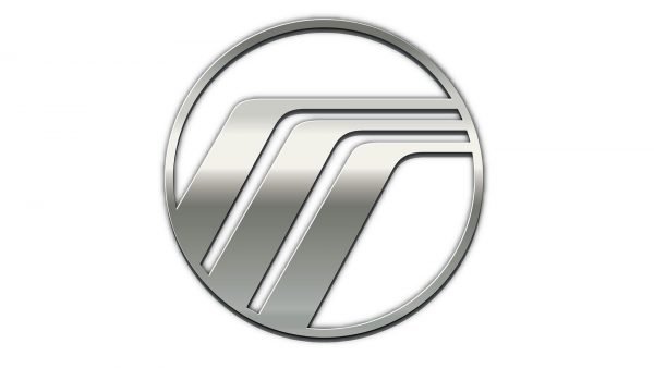 mercury car symbol
