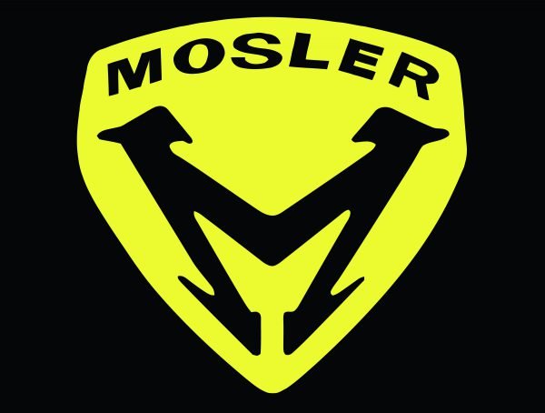 Emblem Mosler