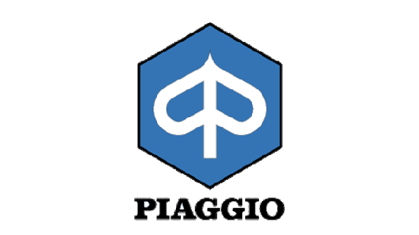 Piaggio Logo 1993