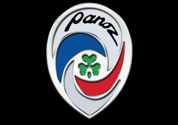 Symbol Panoz