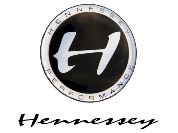 logo Hennessey