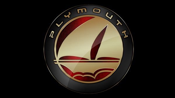 plymouth emblem