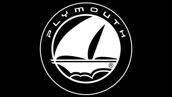 plymouth car symbol