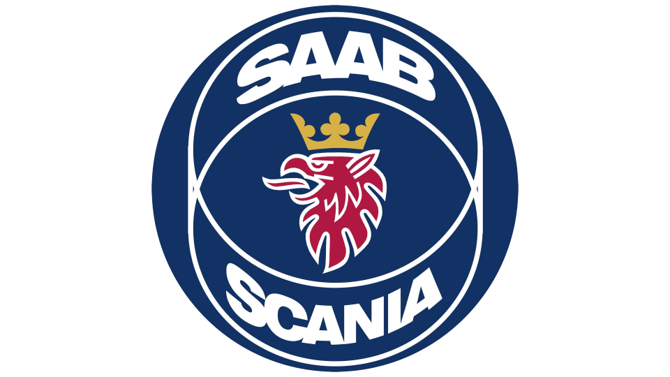 Scania Logo Meaning And History Scania Symbol