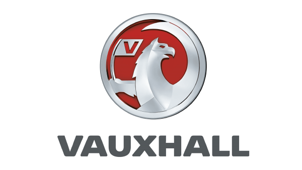 Vauxhall Logo 2009