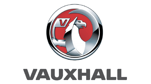 Vauxhall Logo 2011