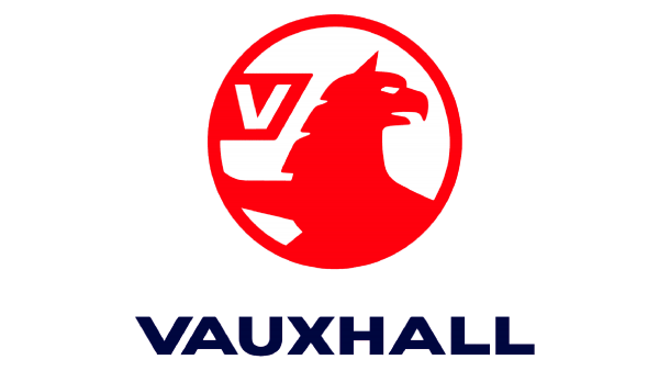 Vauxhall Logо