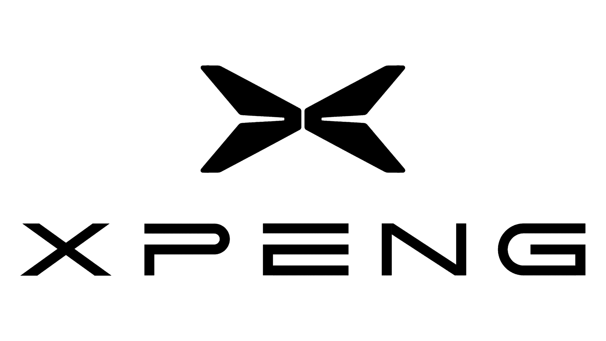 Xpeng Logo Meaning And History Xpeng Symbol