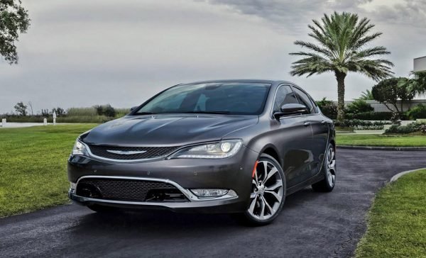 2015-Chrysler-200