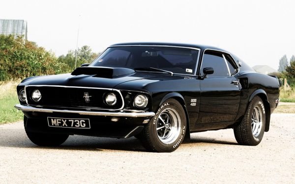 Ford-Mustang-Muscle