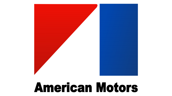 American Motors (AMC) Logo