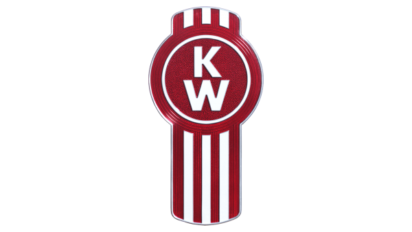 Kenworth Truck Logo
