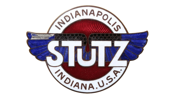 Stutz Logo