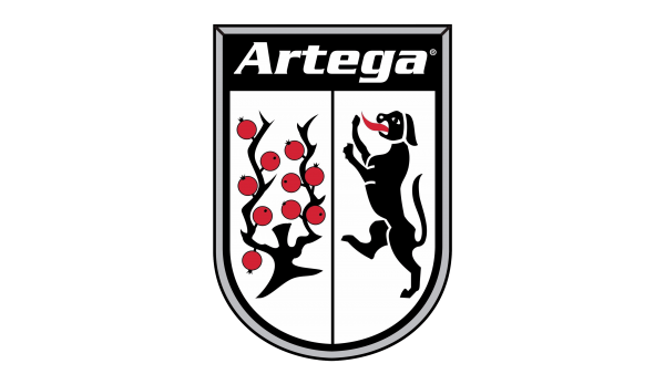 Marcas de coches alemanes - Logotipo de Artega