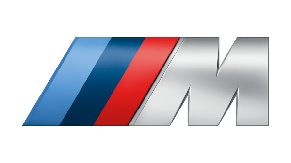 BMW M-Logo